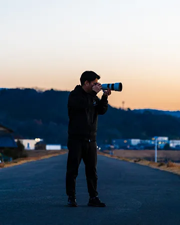 フォトグラファー 小林 司