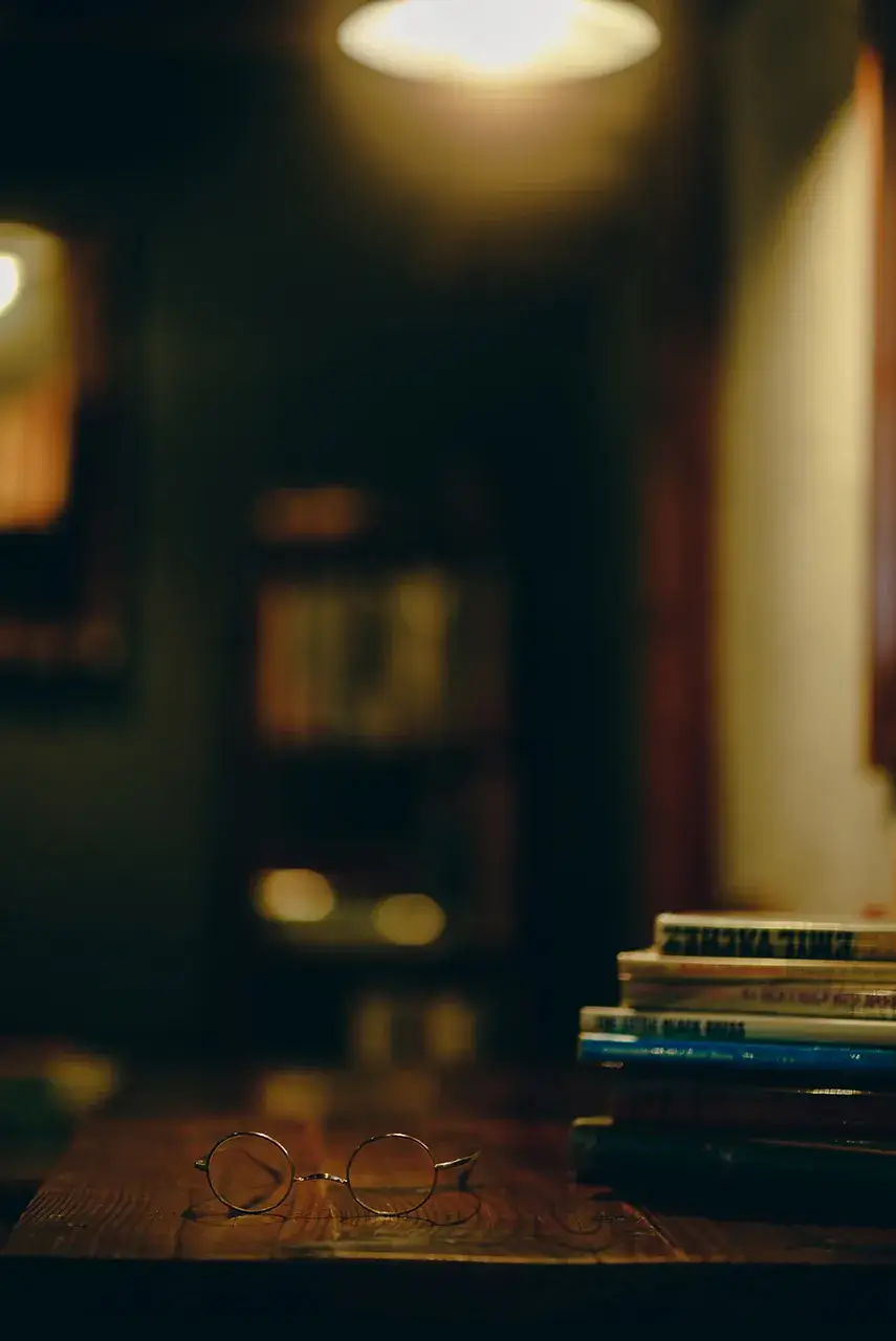 Reson Films lifestyle