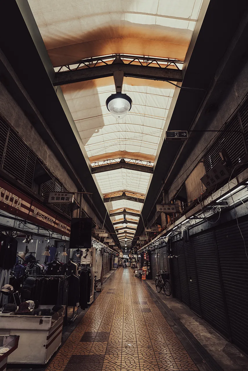 Reson Films photography