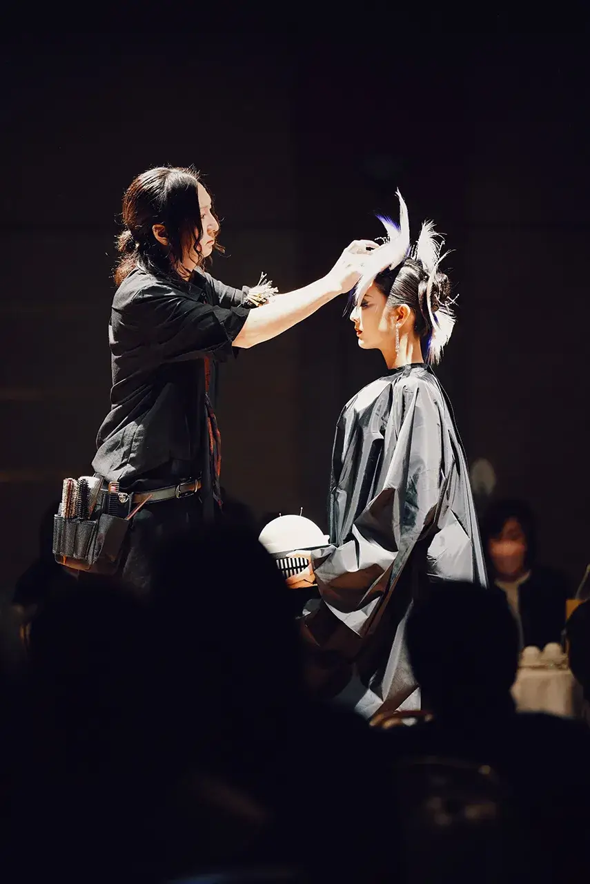 Reson Films portrait