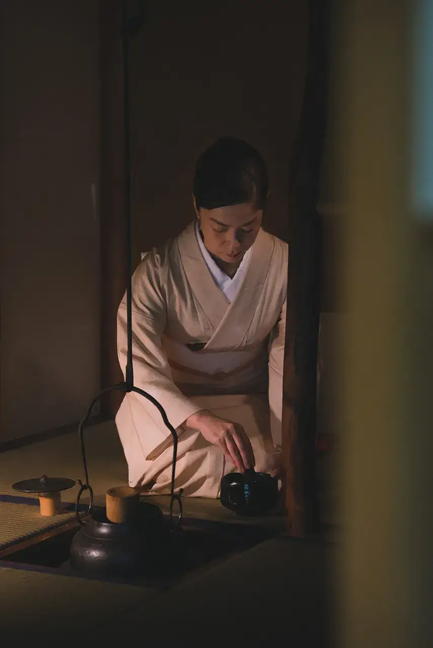 Reson Films photography