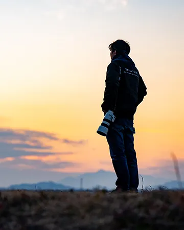 フォトグラファー 中川 理